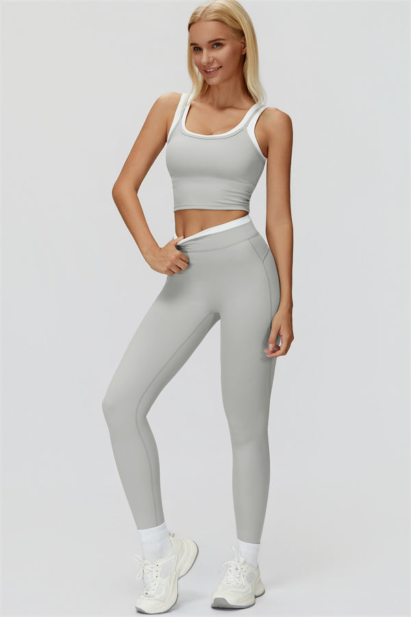 The Canyon Leggings