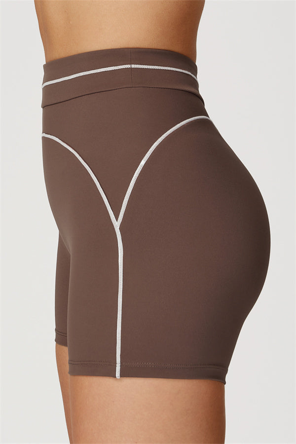 The Amara Sports Bra Shorts 2-Piece Set