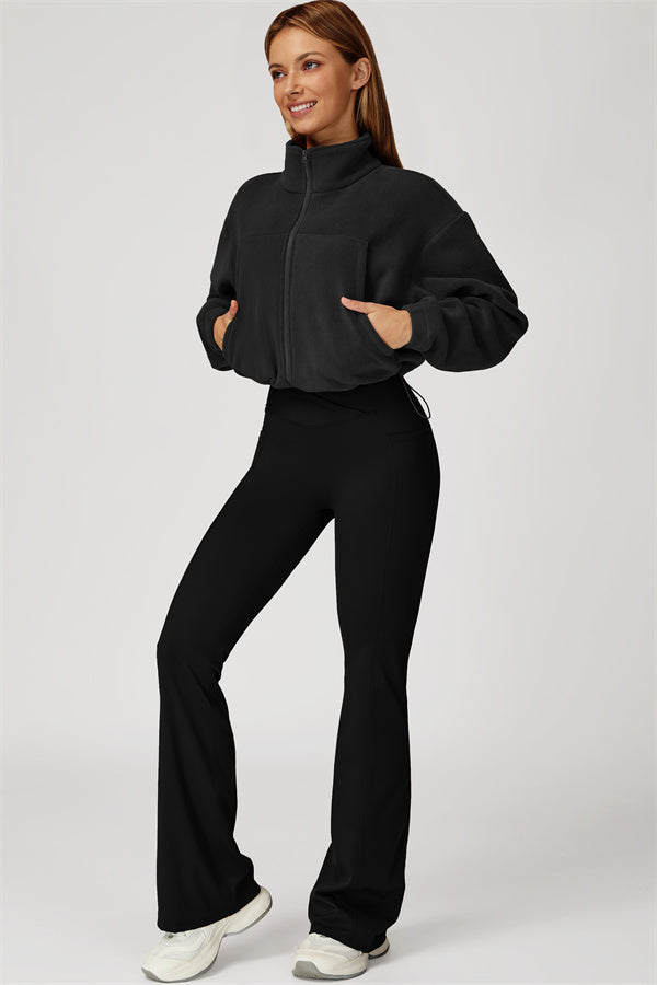 The FlexCore Sweatshirt