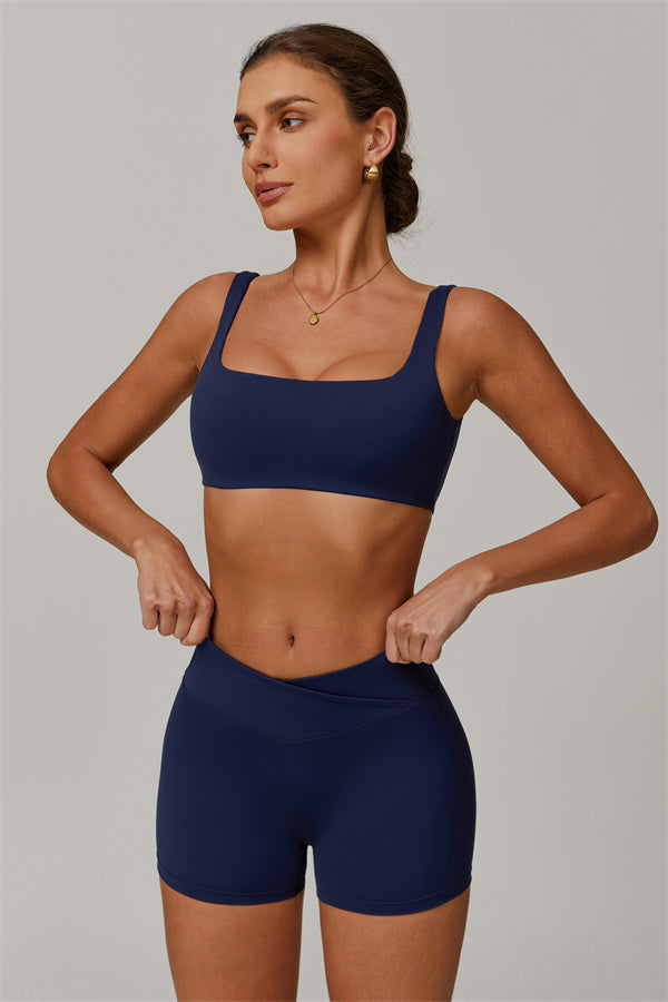 The Halo Shorts