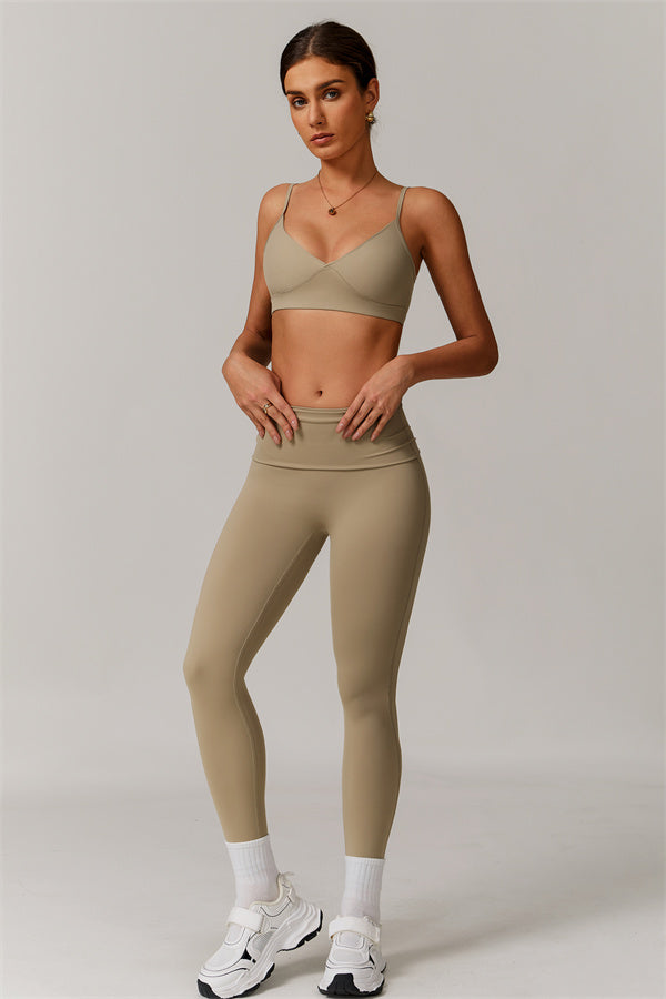 The Vigor Leggings