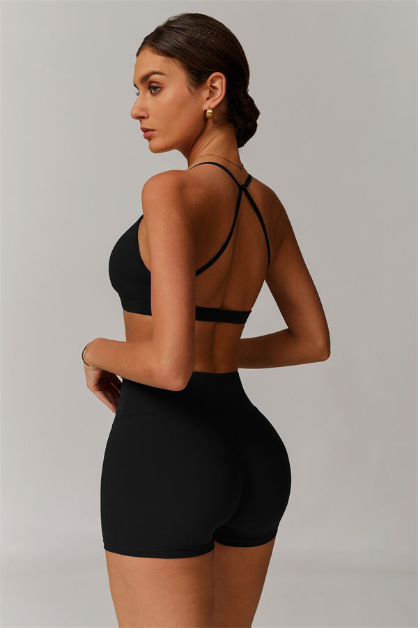 The Delicate Sports Bra