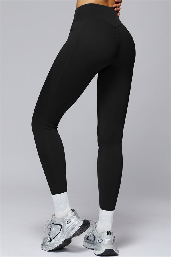 The Unbreakable Sports Bra Leggings 2-Piece Set