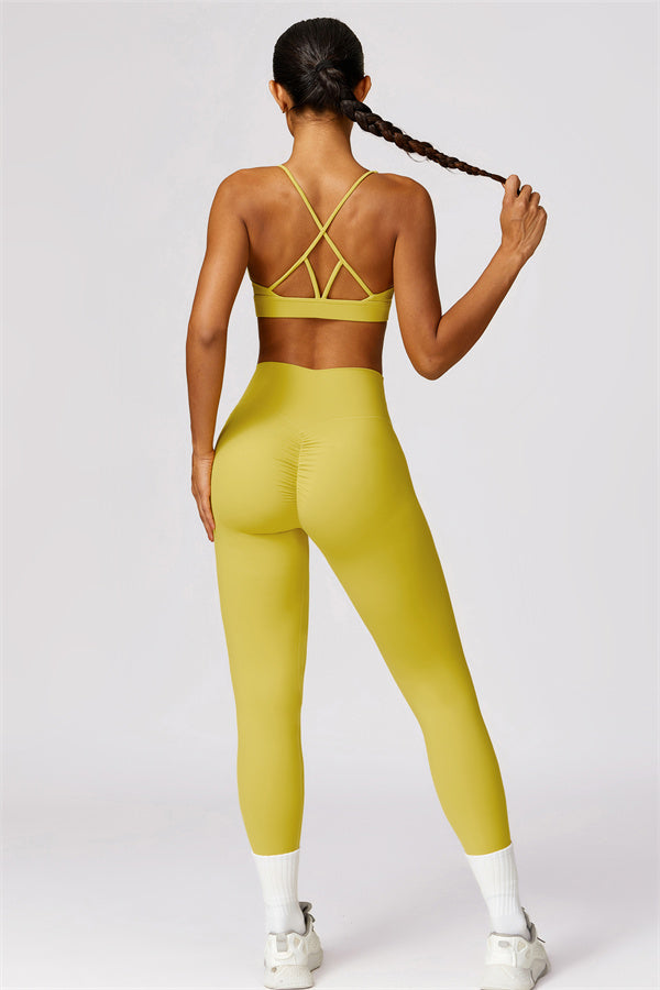 The Flourish Leggings