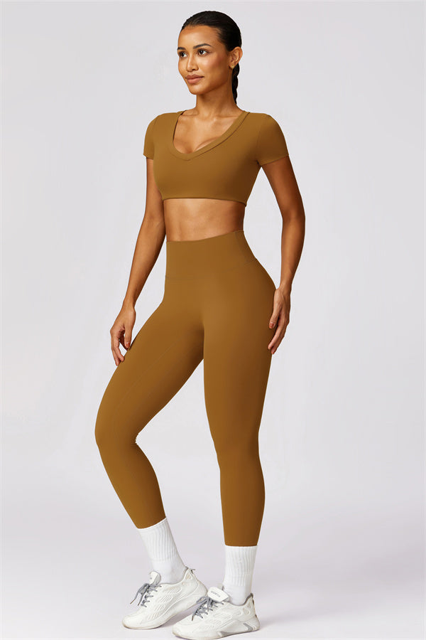 The Flourish Leggings