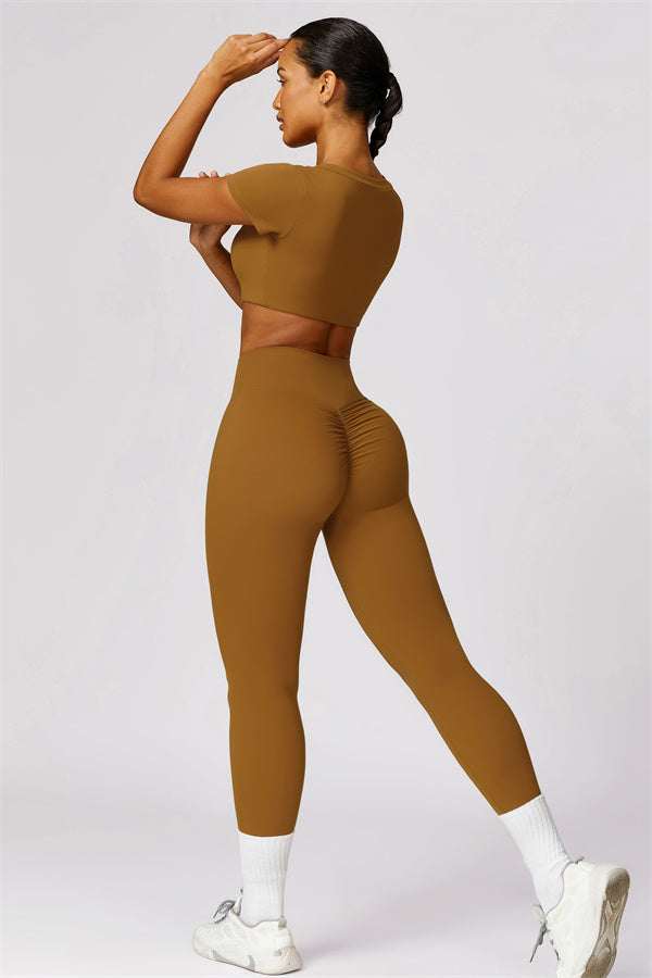 The Flourish Leggings