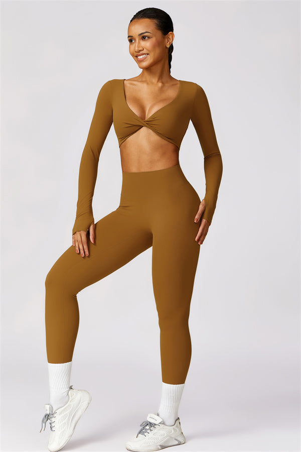 The Flourish Leggings