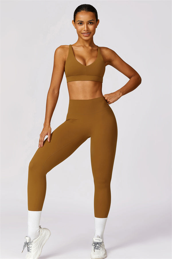 The Flourish Leggings