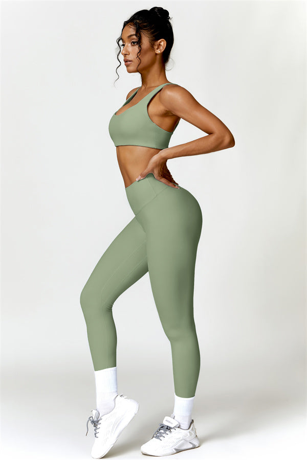 The Flourish Leggings