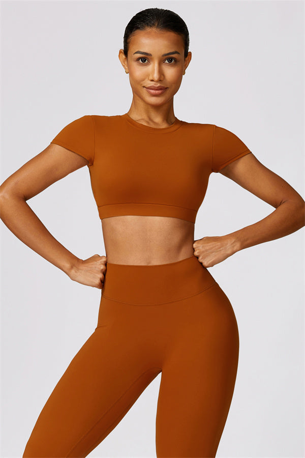 The Flourish Leggings