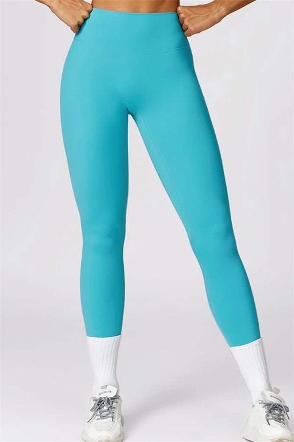 The Flourish Leggings