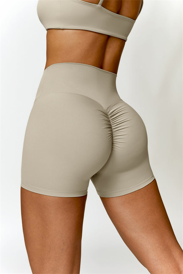 The Flourish Shorts