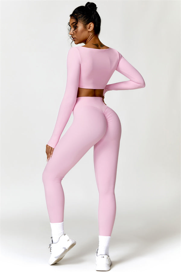 The Flourish Leggings