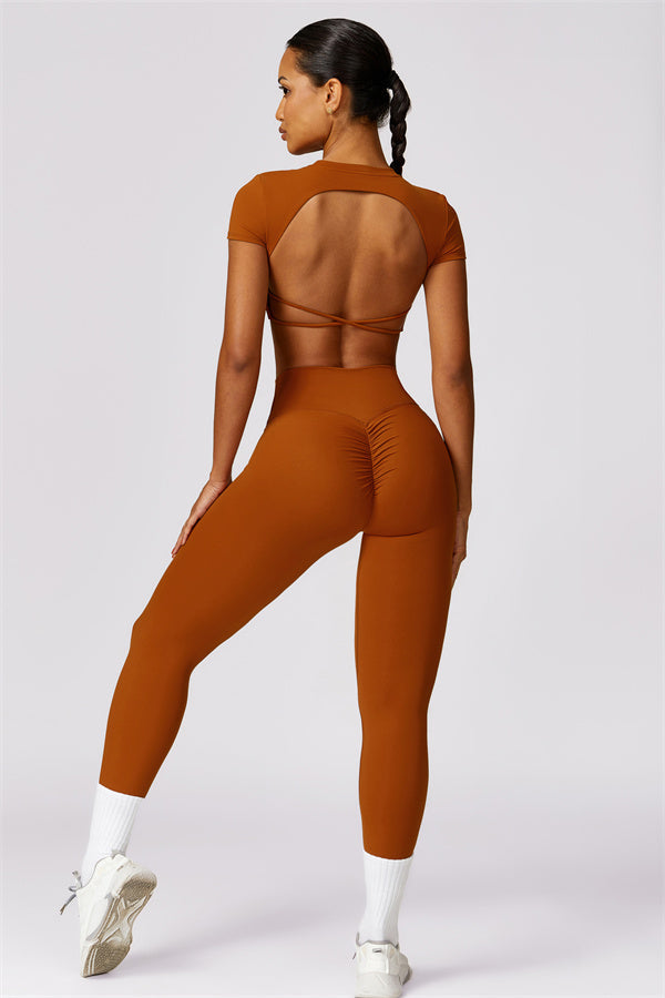 The Flourish Leggings