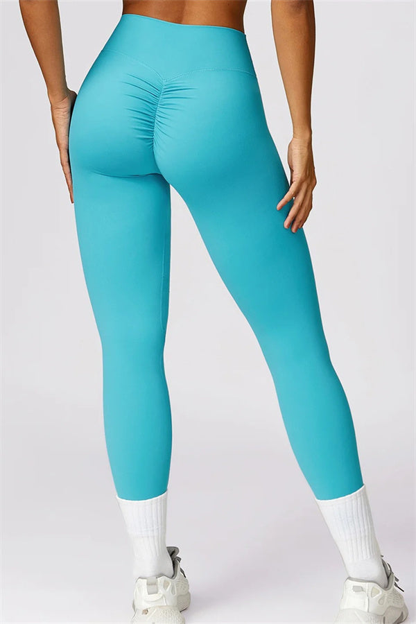 The Flourish Leggings