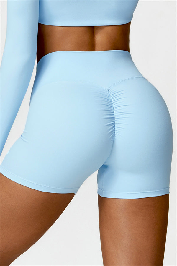 The Flourish Shorts