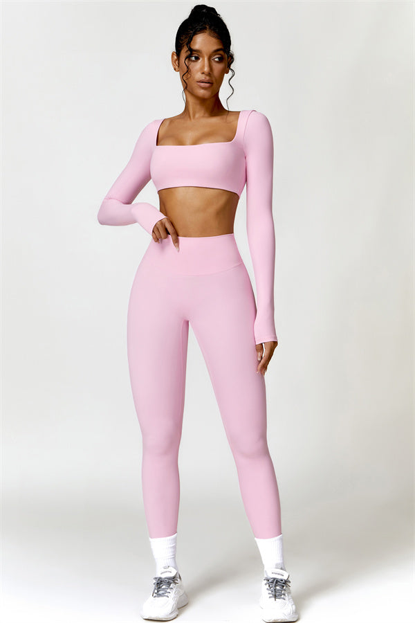 The Flourish Leggings