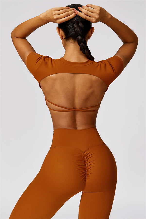 The Flourish Leggings