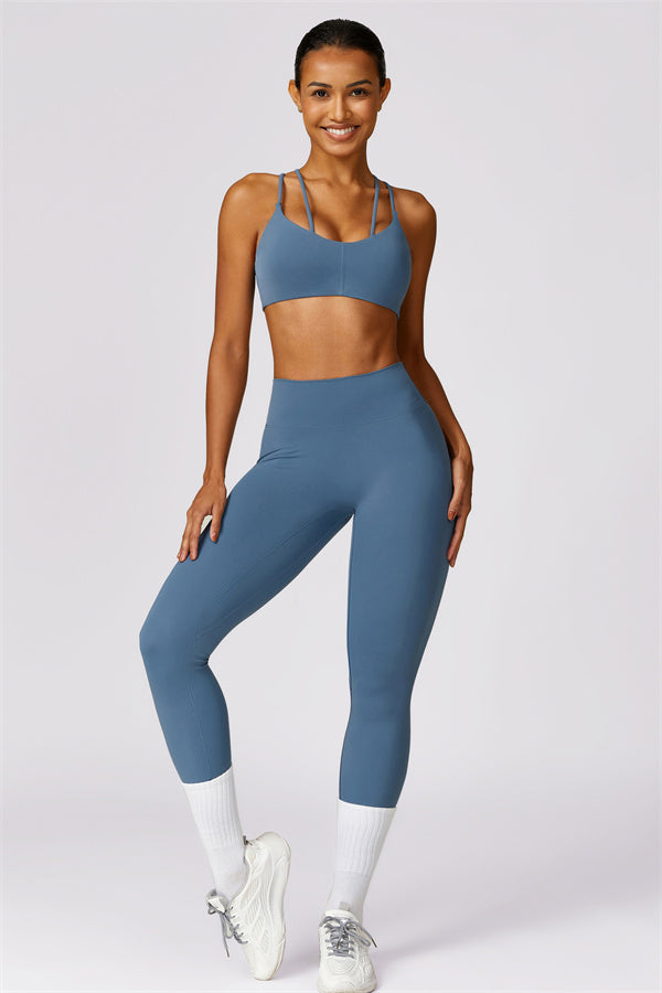 The Flourish Leggings