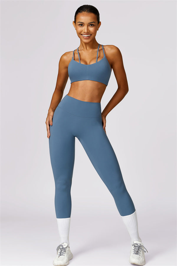 The Flourish Leggings