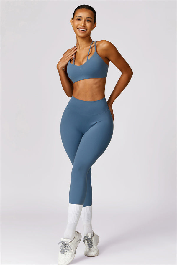 The Flourish Leggings