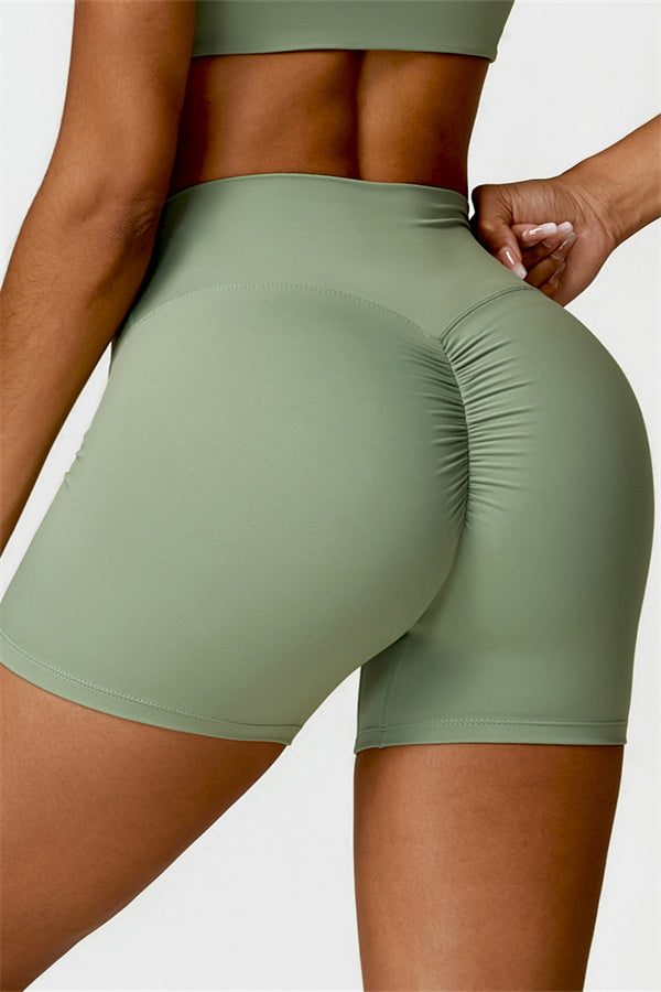 The Flourish Shorts