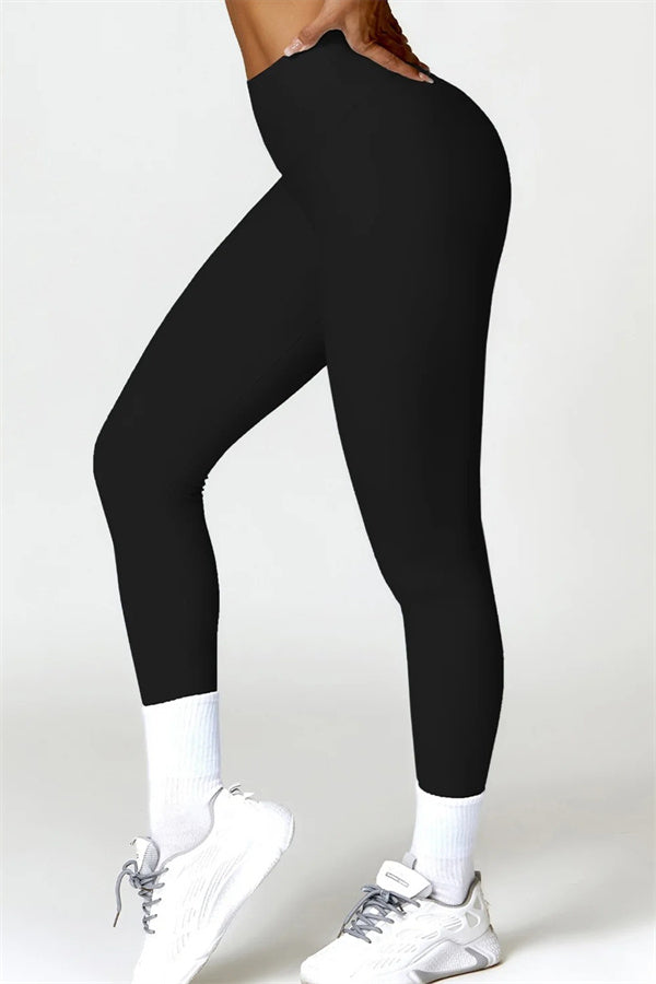 The Flourish Leggings