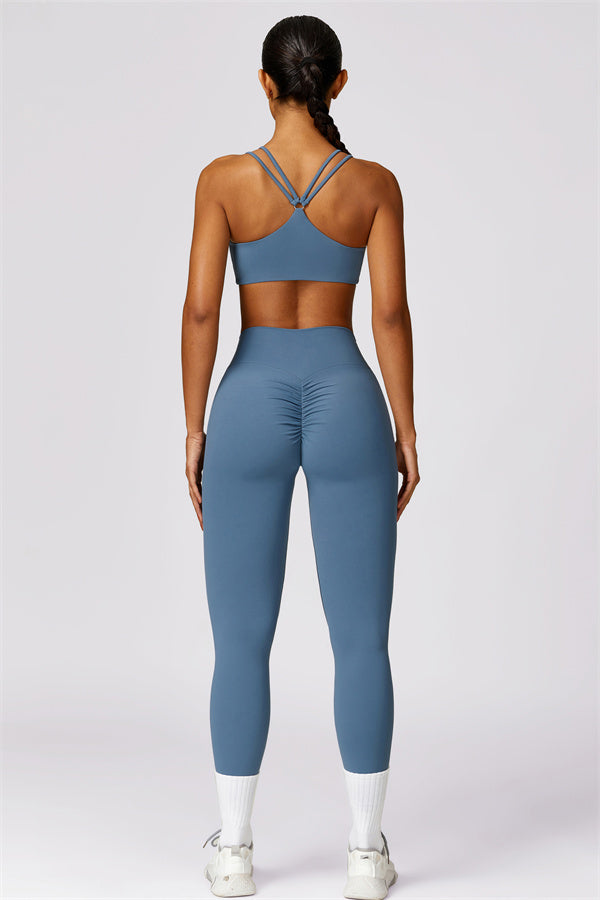 The Flourish Leggings