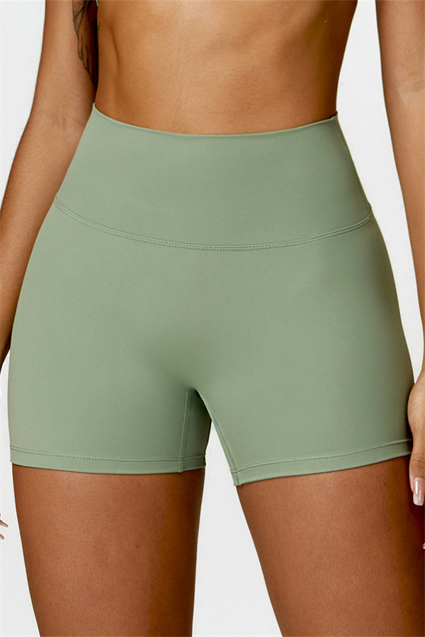 The Flourish Shorts