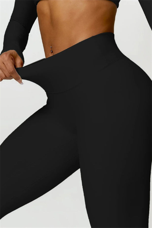 The Flourish Leggings