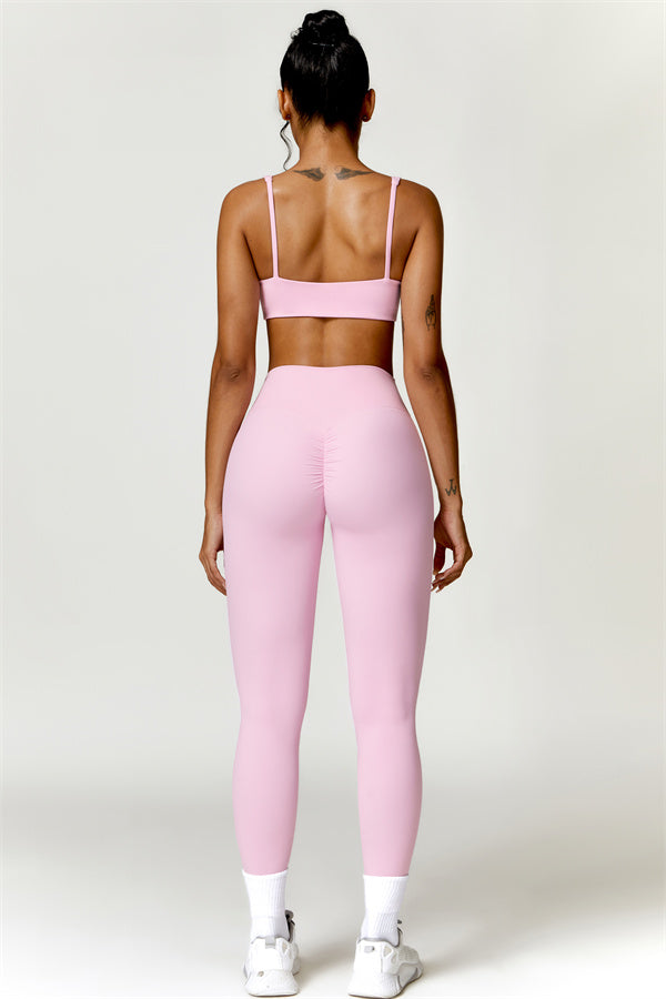 The Flourish Leggings
