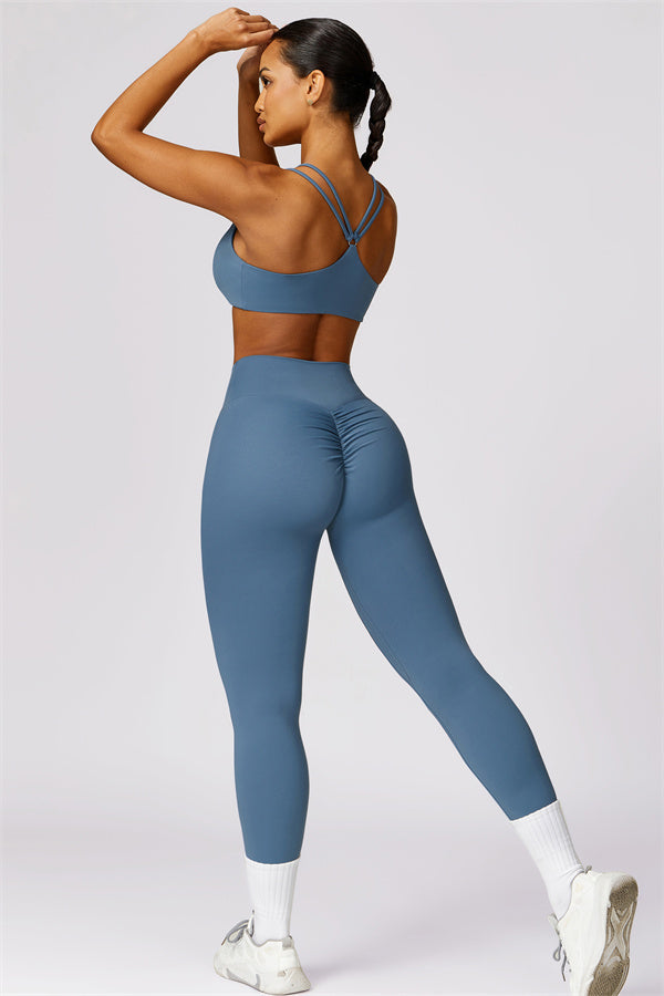 The Flourish Leggings