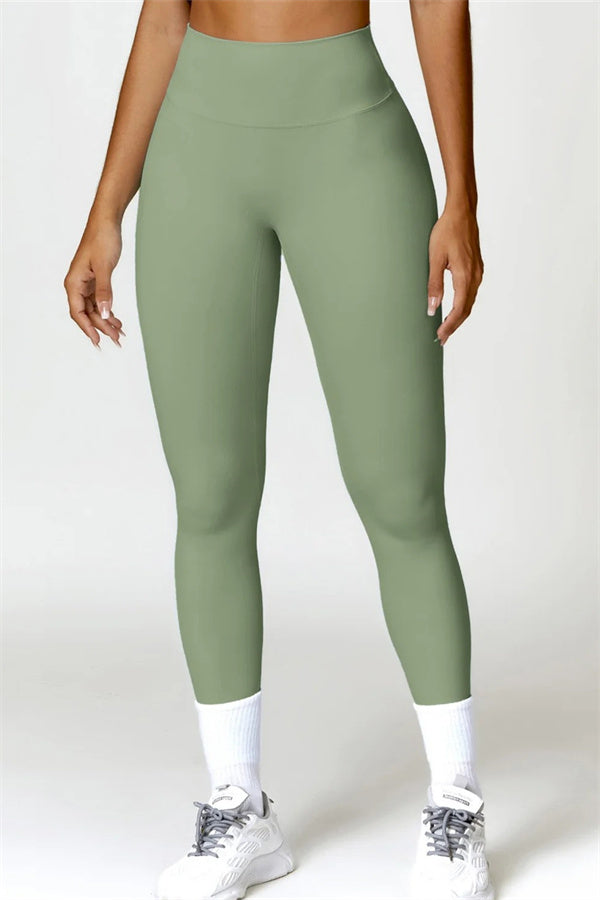 The Flourish Leggings