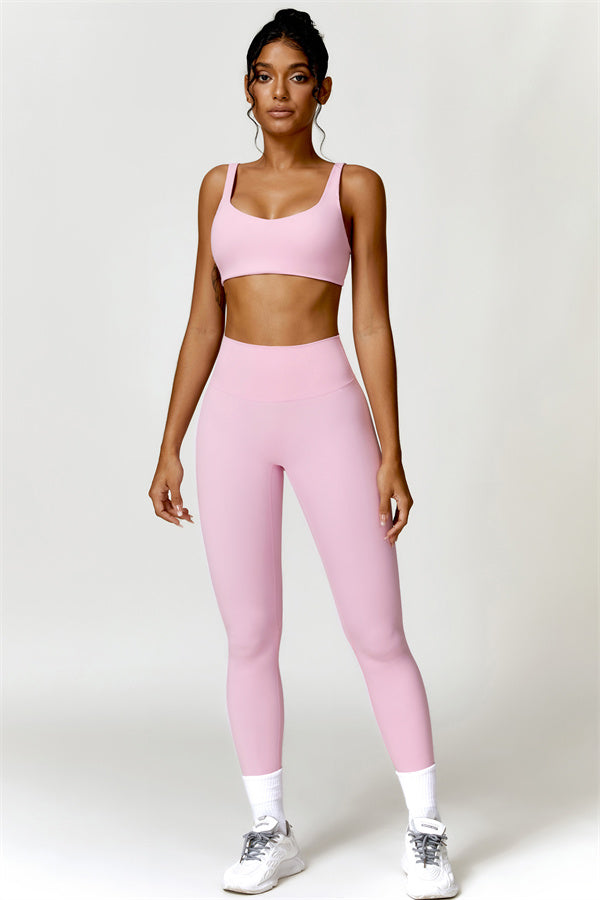 The Flourish Leggings