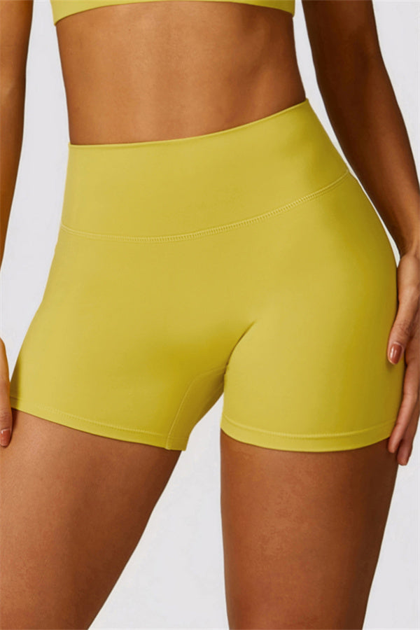 The Flourish Shorts