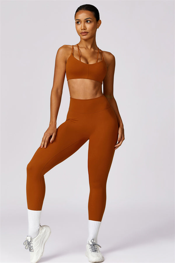 The Flourish Leggings
