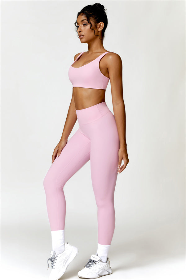 The Flourish Leggings