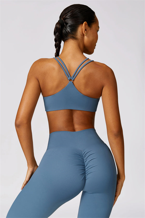 The Flourish Leggings