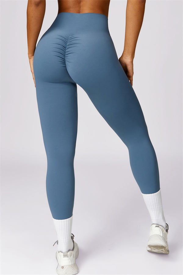 The Flourish Leggings