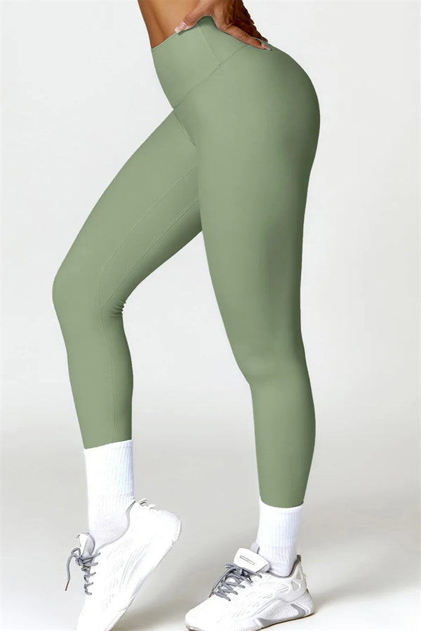The Flourish Leggings