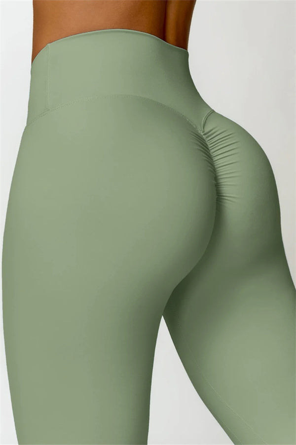 The Flourish Leggings