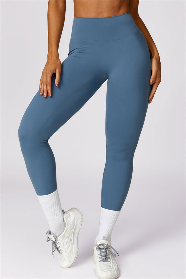 The Flourish Leggings