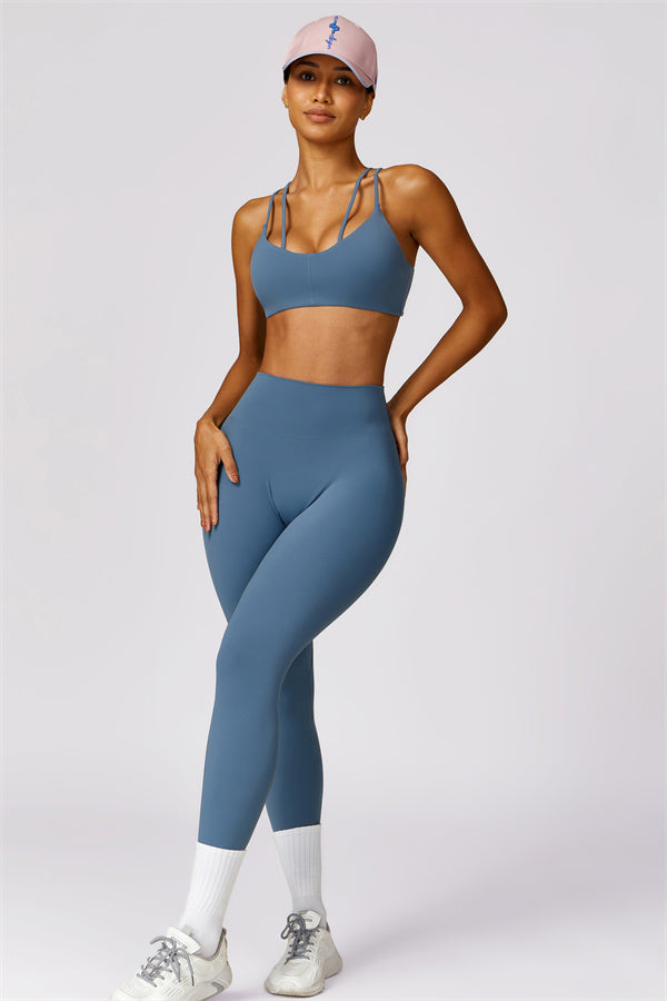 The Flourish Leggings