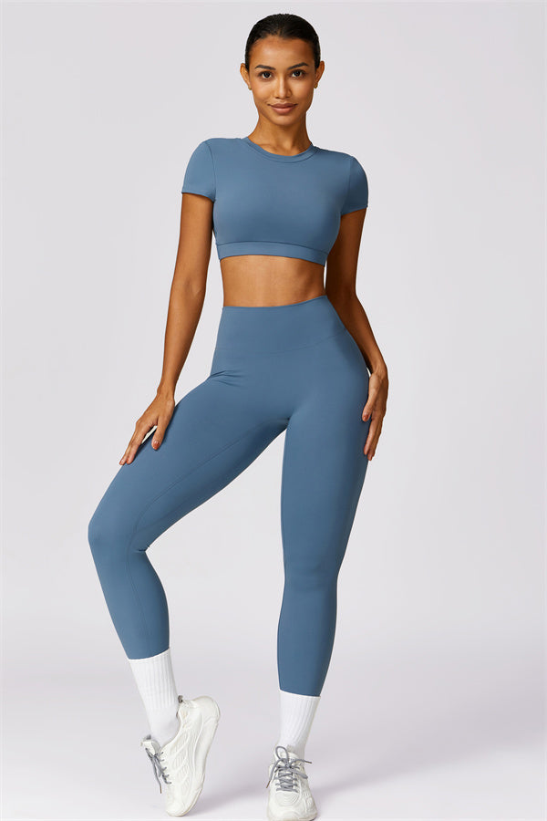 The Flourish Leggings