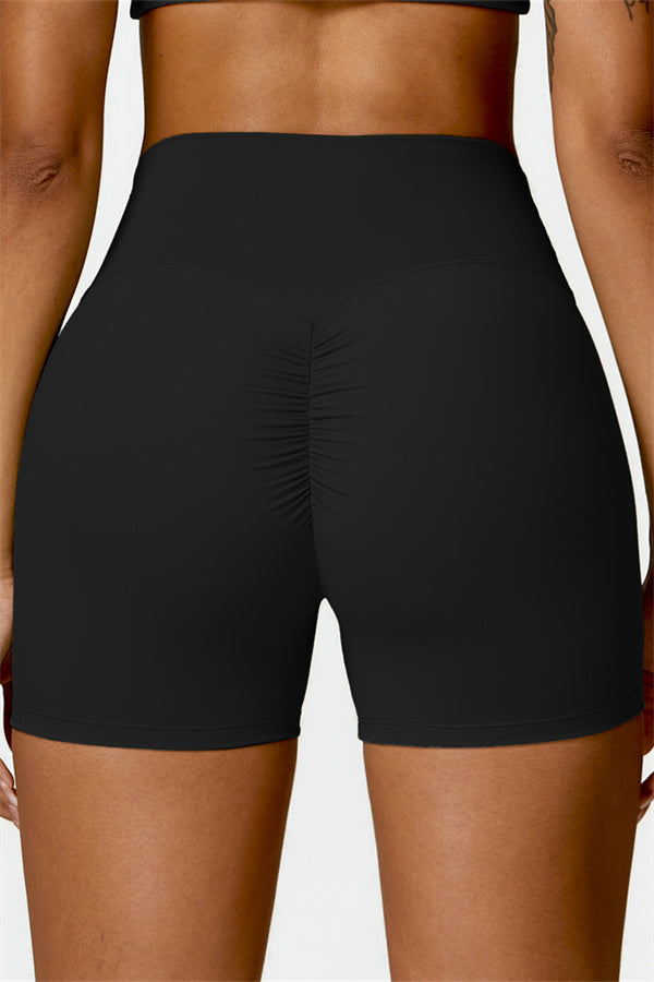 The Flourish Shorts
