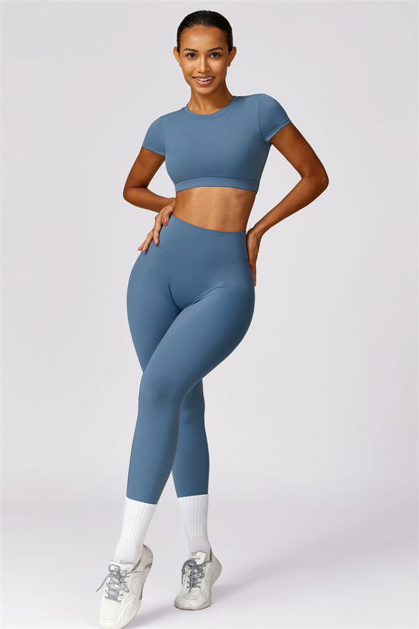 The Flourish Leggings