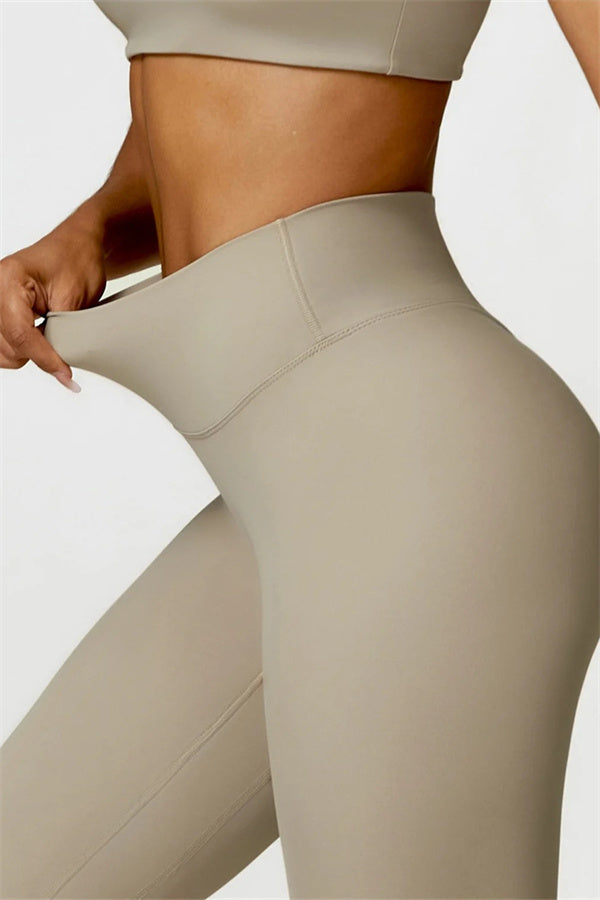 The Flourish Leggings