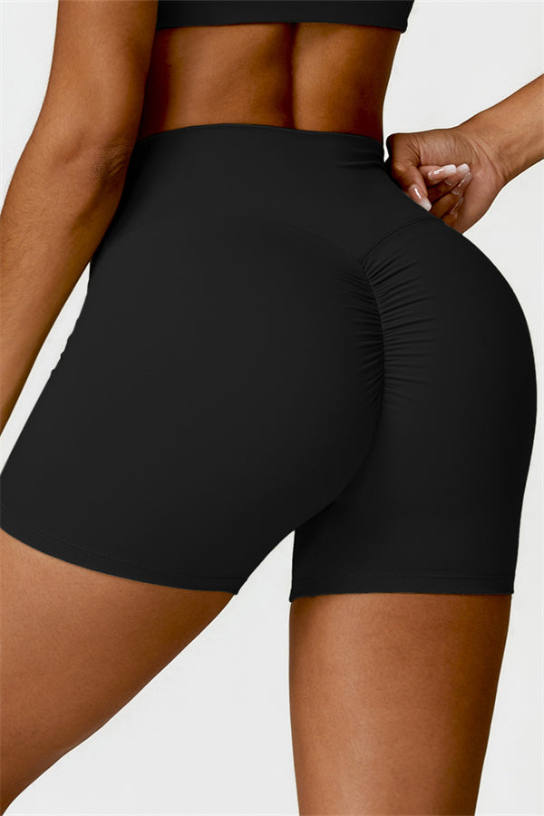 The Flourish Shorts