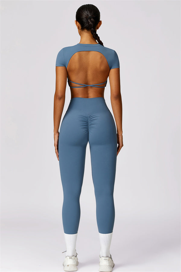 The Flourish Leggings