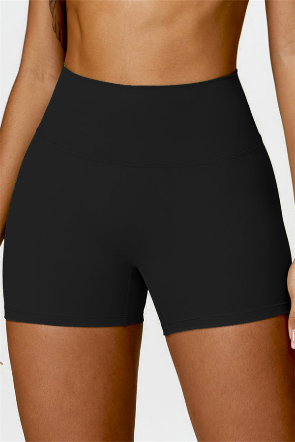 The Flourish Shorts